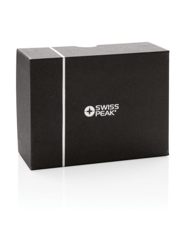 Auricolari TWS Swiss Peak